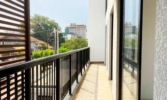 Imagem 4: Cobertura no Santo Antônio