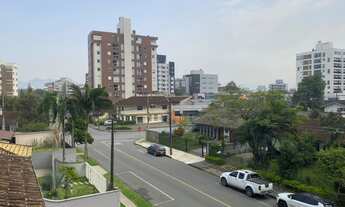 Imagem 6: Cobertura no Santo Antônio