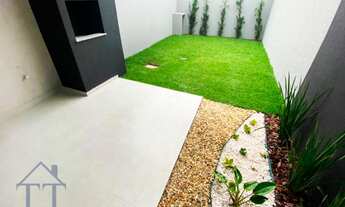 Imagem 7: Sobrado Geminado no Glória