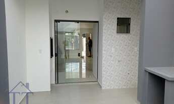 Imagem 5: CASA RESIDENCIAL em JOINVILLE - SC, VILA NOVA