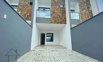 Imagem 1: CASA RESIDENCIAL em JOINVILLE - SC, VILA NOVA