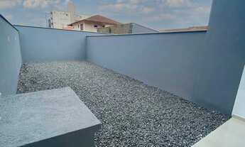 Imagem 6: CASA RESIDENCIAL em JOINVILLE - SC, VILA NOVA