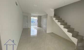 Imagem 2: CASA RESIDENCIAL em JOINVILLE - SC, VILA NOVA