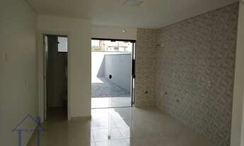 Imagem 4: CASA RESIDENCIAL em JOINVILLE - SC, VILA NOVA