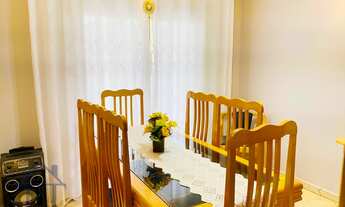 Imagem 6: Casa plana no Itaum