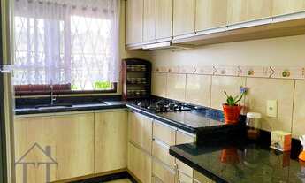 Imagem 5: Casa plana no Itaum