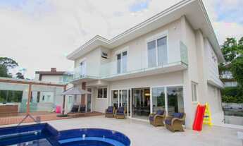 Imagem: Sobrado no Condomínio fechado Ecológio