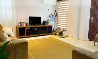 Imagem: Casa plana no Itaum