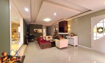 Imagem 5: Sobrado no Condomínio Ecológico Orleans