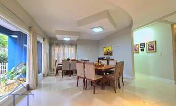 Imagem 7: Sobrado no Condomínio Ecológico Orleans