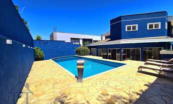 Imagem 2: Sobrado no Condomínio Ecológico Orleans