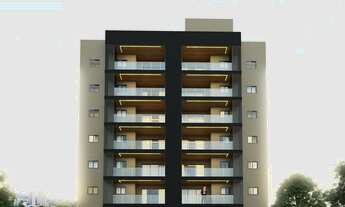 Imagem: Apartamento no Saguaçu para Janeiro de