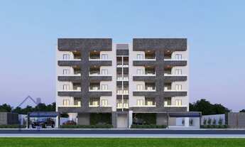 Imagem 2: Apartamento no Boa Vista para Abril de 2025