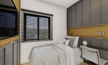 Imagem 6: Apartamento no Boa Vista para Abril de 2025