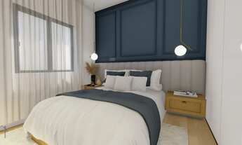 Imagem 7: Apartamento no Boa Vista para Abril de 2025