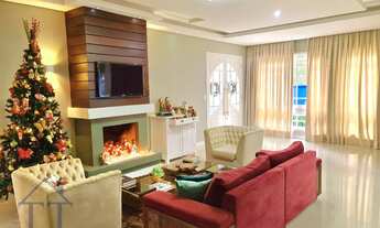 Imagem 4: Sobrado no Condomínio Ecológico Orleans