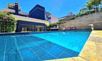 Imagem: Sobrado no Condomínio Ecológico Orleans