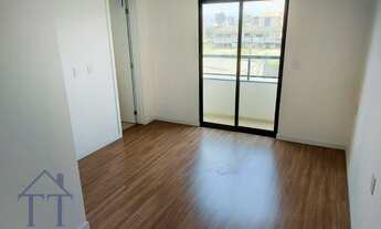 Imagem: Apartamento Giardino no Bucarein