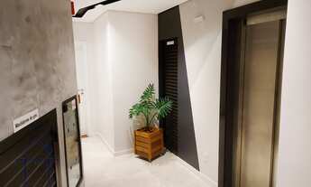 Imagem 6: Apartamento Giardino no Bucarein