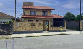 Imagem: Sobrado no Bom Retiro