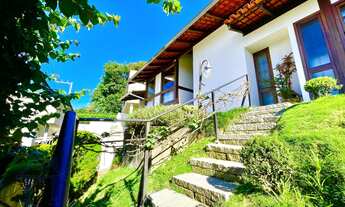 Imagem 4: Casa averbada no Saguaçu