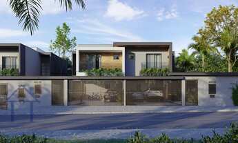 Imagem: Casa no Glória