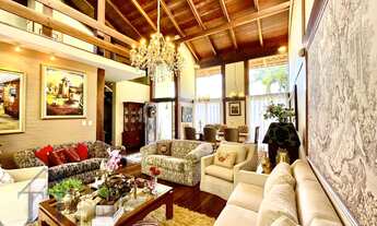 Imagem 6: Casa averbada no Saguaçu