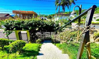 Imagem 3: Casa averbada no Saguaçu