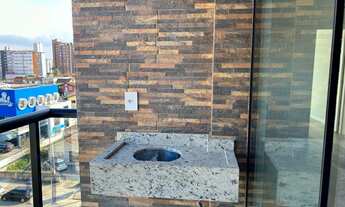 Imagem 7: Cobertura no Bucarein