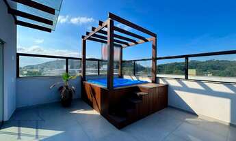 Imagem: Cobertura no Bucarein