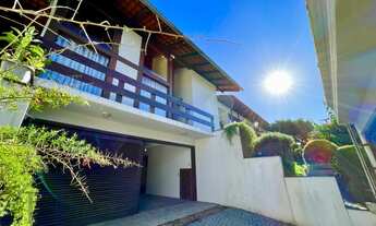 Imagem 2: Casa averbada no Saguaçu