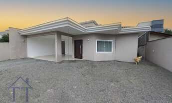 Imagem: Casa no Boa Vista