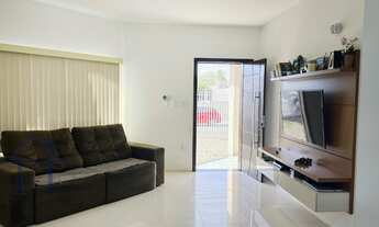 Imagem 7: Casa no Boa Vista