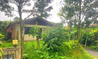 Imagem 2: Terreno no bairro Glória