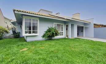 Imagem: Casa plana averbada no Glória