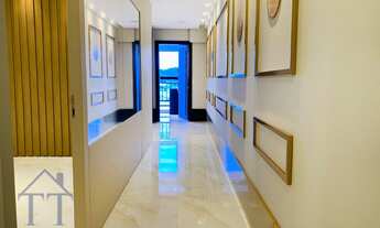 Imagem: Sala comercial no Edifício Auri Plaza Garten