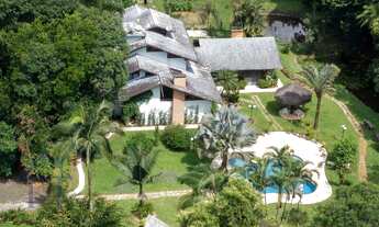 Imagem: Chácara em Pirabeiraba