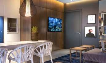 Imagem: Apartamento novo no Anita Garibaldi