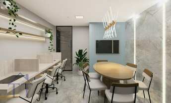 Imagem: Apartamento no bairro Anita Garibaldi