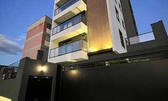 Imagem 2: Apartamento novo no Anita Garibaldi