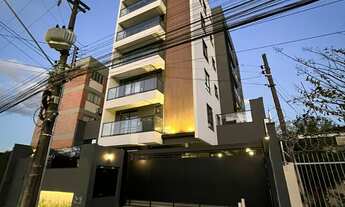 Imagem: Apartamento novo no Anita Garibaldi