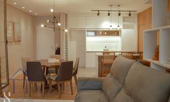 Imagem: Apartamento em Campo Alegre