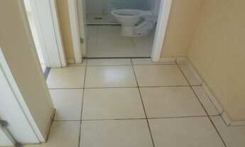 Imagem 4: Apartamento com 2 quartos em condomínio fechado - Venda das Pedras