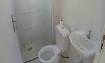 Imagem 5: Apartamento com 2 quartos em condomínio fechado - Venda das Pedras