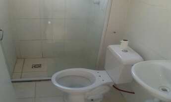 Imagem 6: Apartamento com 2 quartos em condomínio fechado - Venda das Pedras