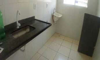 Imagem 7: Apartamento com 2 quartos em condomínio fechado - Venda das Pedras