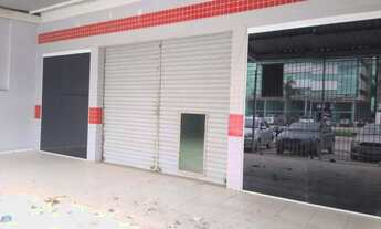 Imagem 5: Galpão com aproximadamente 400 metros no Centro