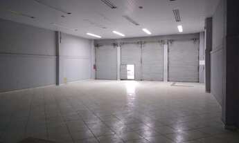 Imagem 3: Galpão com aproximadamente 400 metros no Centro