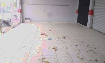 Imagem 6: Galpão com aproximadamente 400 metros no Centro