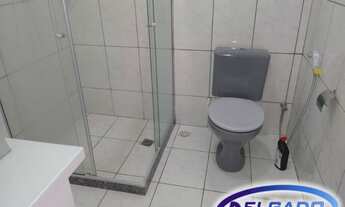 Imagem 6: Sobrado com 3 quartos em Ampliação